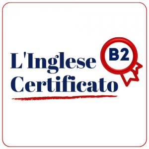 Corso Inglese B2 Online