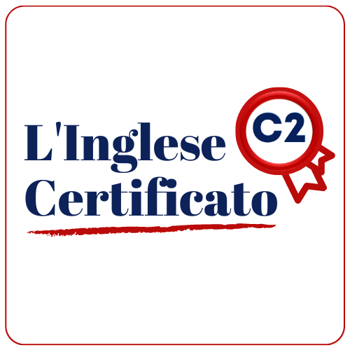 Corso Inglese C2 Online