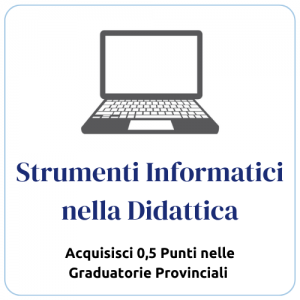 Corso Strumenti Informatici