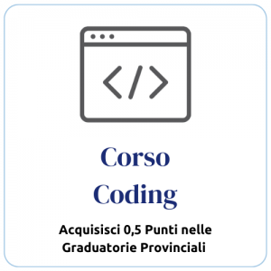 Corso Coding