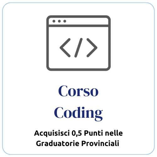 Corso Coding