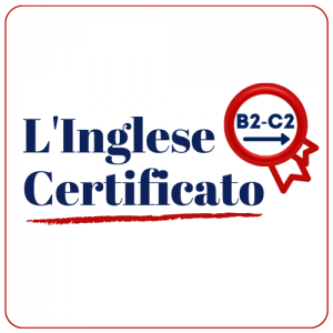 Corso Inglese B2-C2 Online
