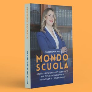 Libro Mondo Scuola Offerta