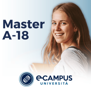 Master e-Campus A18