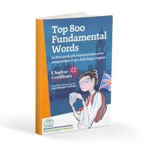 Ebook Top800 Fundamental Words
