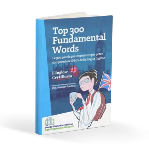 Ebook Top300 Fundamental Words
