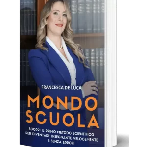 Libro Mondo Scuola (eBook)