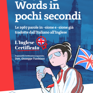 Le 2967 parole in -sione e -zione