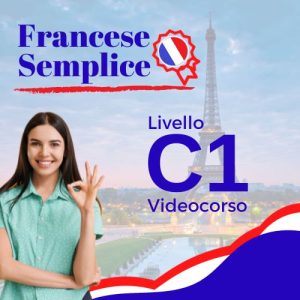 Francese Certificato C1