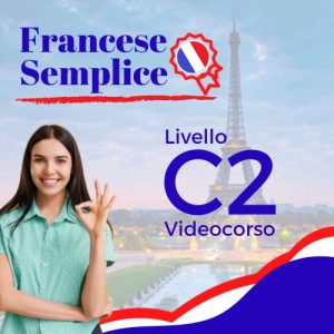 Francese Certificato C2