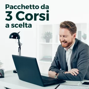 6 Corsi Scuola Moscati