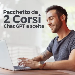 2 Corsi Chat GPT