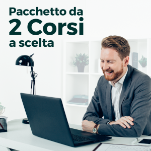 2 Corsi Scuola Moscati