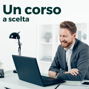 1 Corso Scuola Moscati