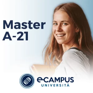 Master e-Campus A21