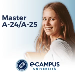 Master e-Campus A24 A25