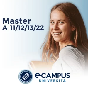 Master e-Campus A11 A12 A13 A22