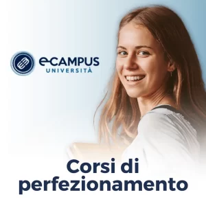 Corsi di Perfezionamento e-Campus