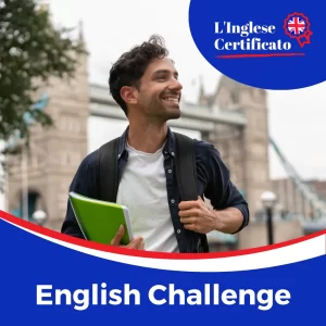 English Challenge