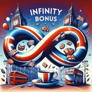 Infinity - Inglese Certificato