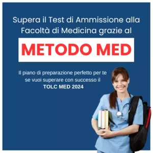 Corso Metodo Med