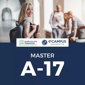 Master e-Campus A17