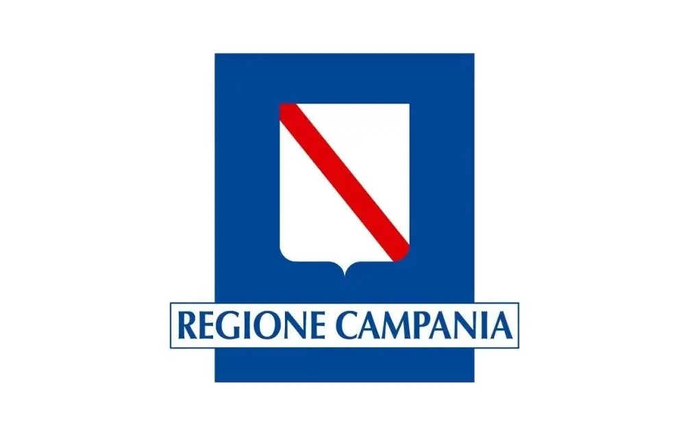 Logo della regione campania