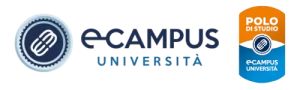logo università ecampus