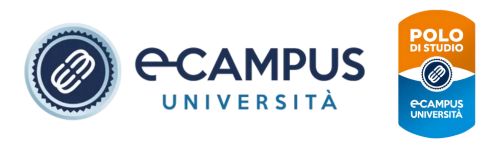 logo università ecampus