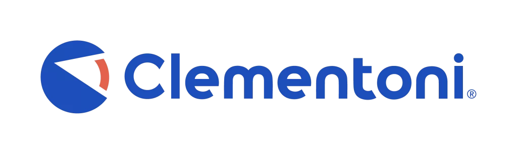 Logo Clementoni
