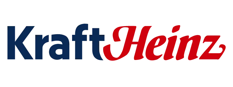 Logo KraftHeinz