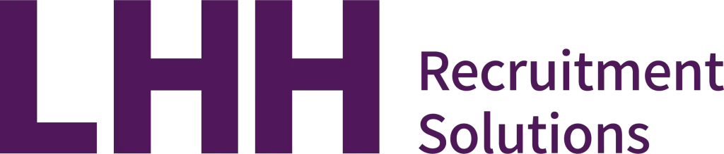 logo di LHH recruitment solutions