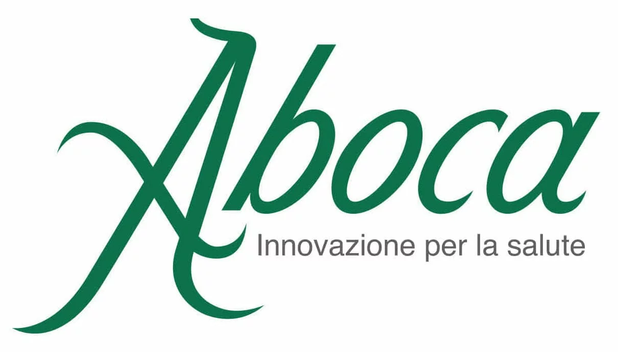 Logo Aboca
